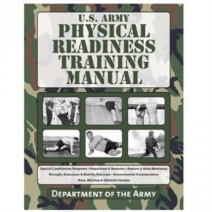 Proforce 44430 U.s. Army Physical Readiness Training