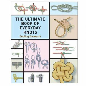 Proforce 44450PROFORCE The Ultimate Book Of Everyday Knots