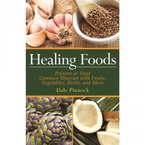 Proforce 44460 Healing Foods