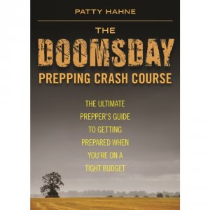 Proforce 44590 Doomsday Prepping Crash Course