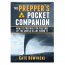 Proforce 44600 The Preppers Pocket Companion