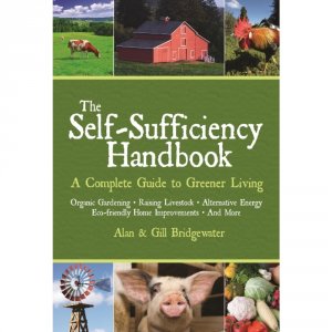 Proforce 44610 Self Sufficiency Handbook