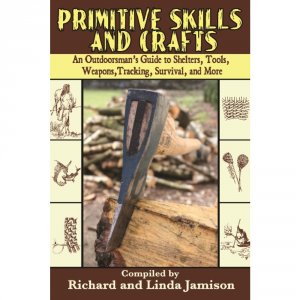 Proforce 44640 Primitive Skills And Crafts