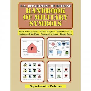 Proforce 44740 U.s. Dept. Of Defense Handbook...