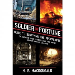 Proforce 44780 Soldier Of Fortune Guide To Surviving...