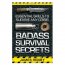 Proforce 44910 Badass Survival Secrets