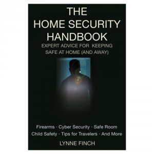 Proforce 44920 Home Security Handbook