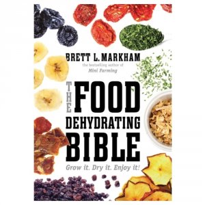 Proforce 44930 Food Dehydrating Bible