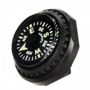 Ndur 51580 -watch Band Compass