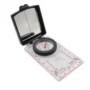 Ndur 51600 -sighting Compass Wmirror