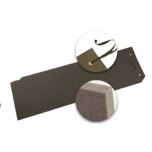 Proforce 60MM10OD-OD Multimat British Nato Foam Mat