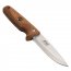 Eka 614302 Nordic W12-bubinga Handle Satin Blad