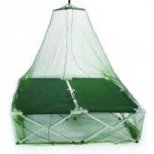 Snugpak 61595 -travel Canopy Mosquito Net Olive