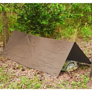 Snugpak 61695 - Stasha Tactical Shelter, Coyote