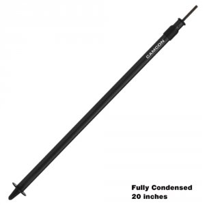 Camcon 71040 Twist Lock Extending Shelter Pole