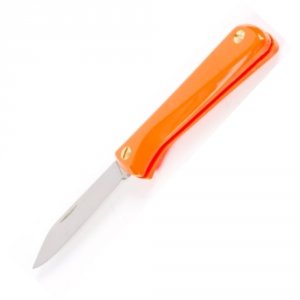 Eka 735504 Swede 38 Orange Folder