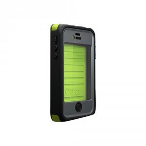 Nite 77-25794 Iphone Otter Box Armor 414s- Neon