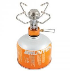 Brunton 81-100694 Talon Canister Stove