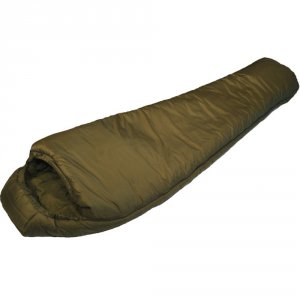 Snugpak 91100 -softie 12 Osprey Olive Rh Zip