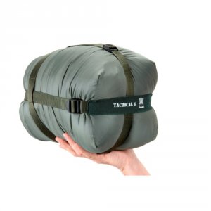 Snugpak 91162 -tac Series 4 Sleep Bag Olive Rh