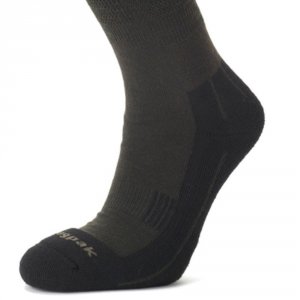 Snugpak 91660 -merino Technical Sock,size 7-10