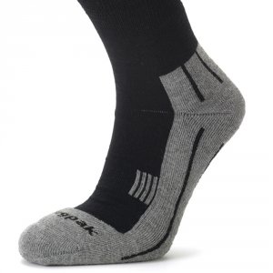 Snugpak 91662 -merino Technical Sock, Black