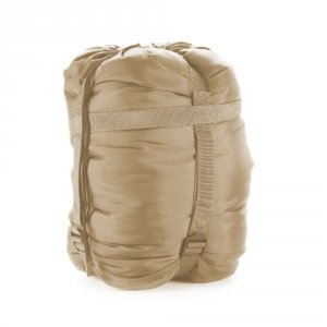 Snugpak 92062 Compression Stuff Sacks Desert Tan Small