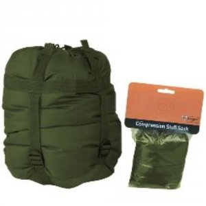 Snugpak 92072 Compression Sack Olive Large-