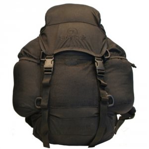 Snugpak 92165 -sleeka Force 35 Rucksack Black