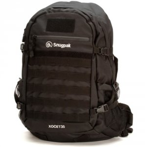 Snugpak 92174 -xocet 35 Black