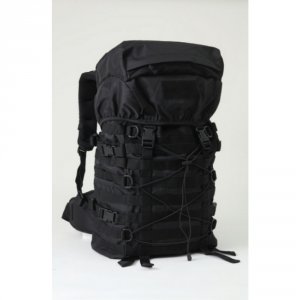 Snugpak 92184 -endurance-40 Black