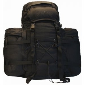 Snugpak 92195 -rocket Pak System Black