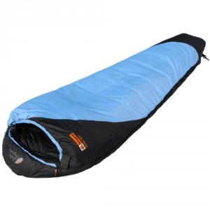 Snugpak 92720 Softie Chrysalis Kilo Blue Full Zip Rh