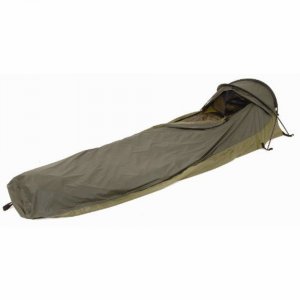 Snugpak 92860 -stratosphere Bivvi Shelter Olive