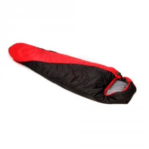 Snugpak 97520 Softie Technik 2 High Risk Red Rh