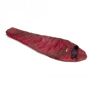 Snugpak 97702 Chrysalis 2 Chestnut Red-