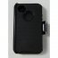 Nite APL2-14SUN-20E4 Iphone 4 Defender Blk. Otter Box