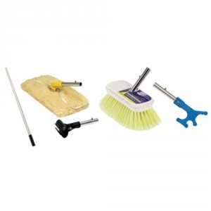 Swobbit SW81100 Watercraft Kit - Deluxe