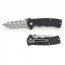 Combat CBR100 L1 Tactical Wy6- Partly Serrated Folder