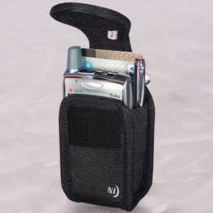 Nite CCCM0301 Clip Case Cargo Medium - Black