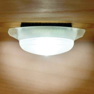 Nite DLT0702 Domelit Led White