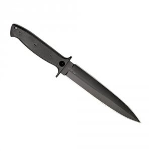 Entrek ENCLOSECOMBATMK Close Combat Mk Ii Fighting Dagger