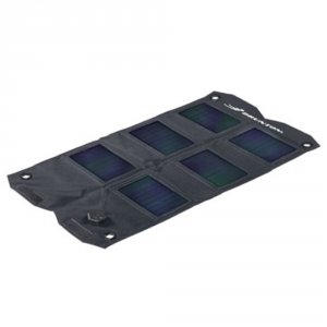 Brunton F-EXPLORER10 Explorer 10 Foldable Solar Panel