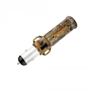 Brunton F-TORPEDO-RT Torpedo 2600ma 2x Charge Realtree