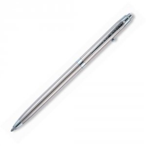 Fisher G4 Gold Grid Design Shuttle Space Pen