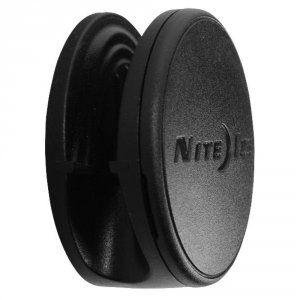 Nite GLPS-01-4R7 Gear Tie Mounting Docks, Small