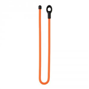 Nite GLS12-31-2R7 Gear Tie Loopable Twist Tie 12 Orange