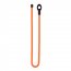 Nite GLS12-31-2R7 Gear Tie Loopable Twist Tie 12 Orange