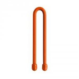 Nite GT6-2PK-31 Gear Tie 6-bright Orange 2 Pk