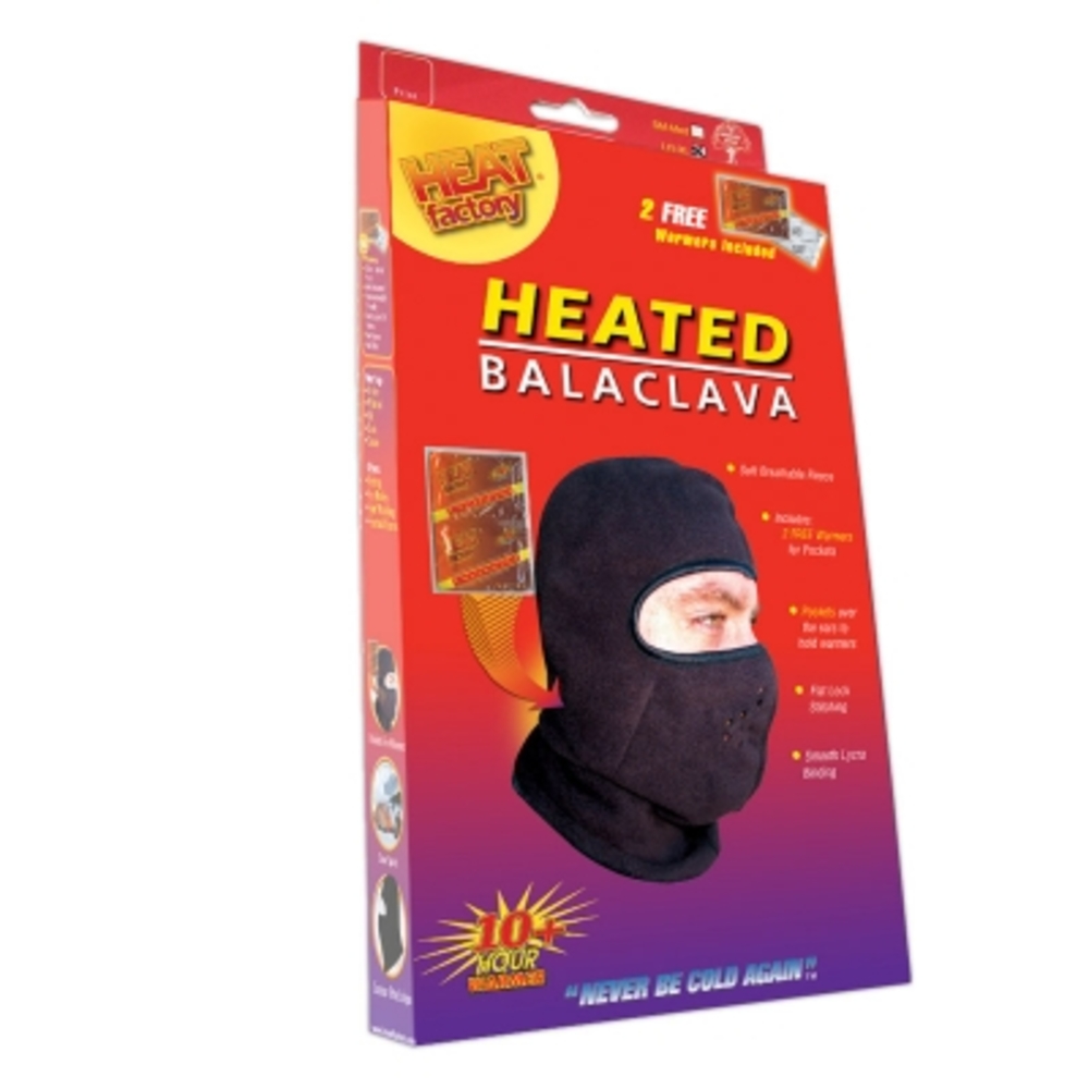 Heat Controller-HF1785